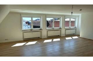 Wohnung mieten in 87700 Memmingen, Zentrale und neuwertige 2-Zimmer-Wohnung in Memmingen