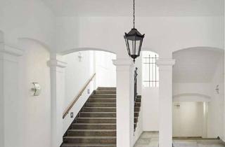 Wohnung mieten in Große Freiheit 63, 22767 St. Pauli, Traumhafte repräsentative 4 Zi. Altbauwohnung- Top Zustand- Sehr ruhige Lage