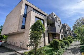 Wohnung mieten in 49661 Cloppenburg, Stilvolle 3-Zimmer-Wohnung mit Balkon in attraktiver Lage von Cloppenburg