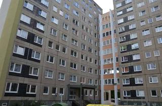 Wohnung mieten in Thomas-Müntzer-Hof, 15230 Frankfurt, 4-Zimmer-Wohnung im Zentrum der Stadt