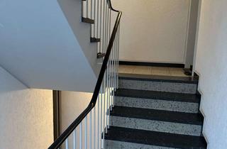 Wohnung mieten in Hügelstraße 33, 46117 Osterfeld-West, Ansprechende 2-Zimmer-Wohnung mit Balkon in Oberhausen