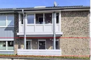 Wohnung mieten in 49419 Wagenfeld, Barrierefreie 3-Zimmer Wohnung mit Terrasse in Wagenfeld