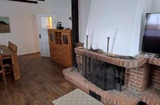 Wohnung mieten in 29328 Faßberg, Charmante Maisonette in Niederohe- möbliert und voll ausgestattet