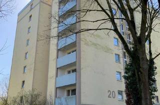 Wohnung mieten in Dülkener Straße 20, 47804 Benrad-Süd, Ich bin ab sofort zu haben - Tolle 2-Zimmerwohnung mit neuem Duschbad und kleiner Terrasse