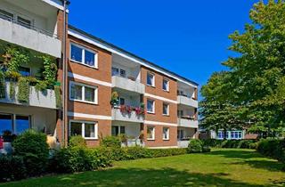 Wohnung mieten in Kalksbecker Weg 61, 48653 Coesfeld, Ideale Wohnung für Sie und Ihre Familie!