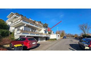 Wohnung mieten in 65307 Bad Schwalbach, Bad Schwalbach Lindschied: Helle 2-Zimmer Terrassenwohnung