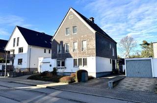 Wohnung mieten in Holzstraße 37, 44869 Eppendorf, Wohntraum in Bochum-Eppendorf: 3,5-Zimmer-Wohnung mit Terrasse