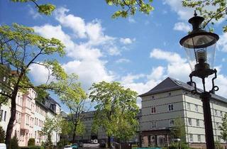 Wohnung mieten in Münchner Str. 24, 09130 Sonnenberg, Altbauwohnung / Tolle Lage