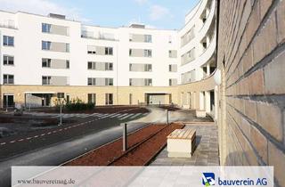 Wohnung mieten in Franklinstraße, 64285 Darmstadt, Gemütliche 3-Zimmer-Wohnung mit Balkon direkt am Wald