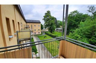 Wohnung mieten in Chemnitzer Straße 28 a, 08371 Glauchau, gemütliche 2-Raum Wohnung mit Balkon und Badewanne sucht Sie!