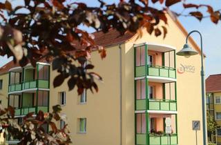 Wohnung mieten in Ernst Von Bergmann Str. 16, 39638 Gardelegen, Schöne 3 Raumwohnung am Altmarkklinikum