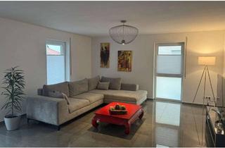 Wohnung mieten in Max-Gilly-Straße, 78183 Hüfingen, Schöne, helle Wohnung in Hüfingen