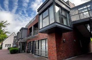 Wohnung mieten in 48720 Rosendahl, 2-Zimmer Wohnung mit großer Dachterrasse in Rosendahl-Osterwick