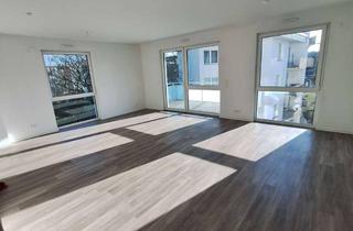 Wohnung mieten in Schloßallee, 40229 Eller, Neubau moderne, barrierefreie und große 2-Zimmer-Wohnung