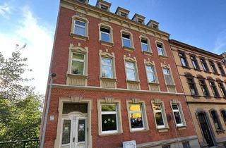 Wohnung mieten in Fischergasse 39, 95028 Innenstadt, Schöne helle 2 Zimmer Wohnung mit Balkon