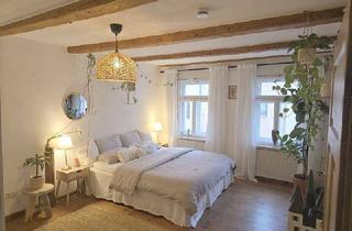 Wohnung mieten in 94315 Straubing, 2,5 Zimmer-Maisonettewohnung im Stadtzentrum