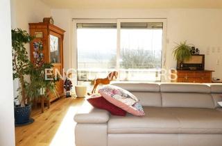 Penthouse mieten in 72119 Ammerbuch, Moderne 3-Zimmer-Penthouse-Wohnung im betreuten Wohnen • frei ab 01.05.2026 • Garage