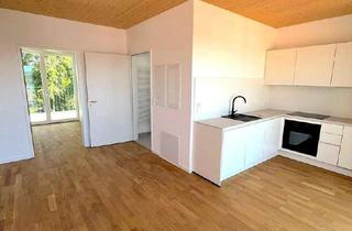 Wohnung mieten in Giselastraße 11, 10317 Lichtenberg, Neubau-Highlight: Sofort einziehen in 2-Zi.-Wohnung über den Dächern Berlins!