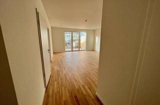 Wohnung mieten in Weißenburgstraße 58, 53175 Bad Godesberg, 2-Zimmer-EG-Neubau-Wohnung mit eigenem Garten