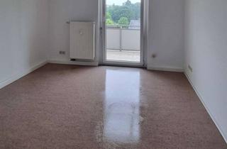 Wohnung mieten in Karl-Trunzer-Straße, 74722 Buchen, 2,5-Zimmerwohnung, großzügige Raumaufteilung, ab Februar