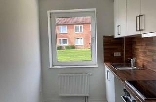 Wohnung mieten in Doroteenstr. 86, 24340 Eckernförde, 2,2-Zimmer Wohnung im Eckernförder Norden