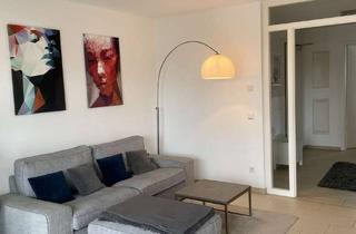 Wohnung mieten in Lohwiesenweg 15, 85774 Unterföhring, 2 Zimmerwohnung in Unterföhring