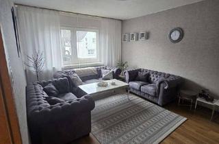 Wohnung mieten in Mühlenstraße 25, 46238 Batenbrock, Helle und ruhige 3-Zimmer-Wohnung mit Balkon in Bottrop-Batenbrock