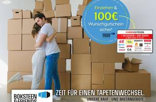 Wohnung mieten in Himmelsberg 31, 46286 Dorsten, FRISCH SANIERT! 3-Zimmer-Wohnung in Dorsten – sofort verfügbar!