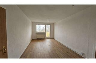 Wohnung mieten in Birkenstraße 15, 06484 Quedlinburg, 4-Zimmer Wohnung im 4. OG mit Balkon in Quedlinburg