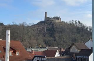 Wohnung mieten in Karlsberg, 69469 Weinheim, Charmante 2 Zimmer Maisonette-Wohnung im Zentrum von Weinheim