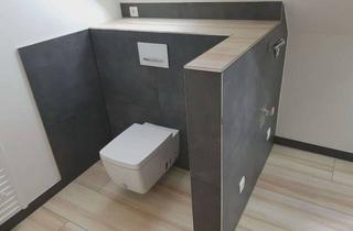 Wohnung mieten in 67655 Innenstadt, TOP-Moderne 2 Zimmer-Dachgeschosswohnung mit hochwertiger Einbauküche