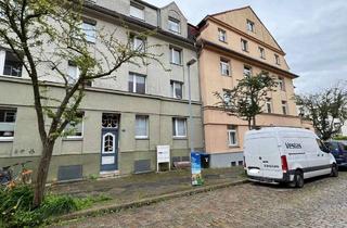 Wohnung mieten in 19055 Werdervorstadt, 2-Zimmer-Wohnung mit Balkon!