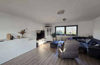 Wohnung mieten in 61138 Niederdorfelden, Moderne 5-Zi.-Wohnung mit Balkon