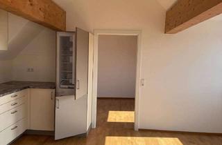 Wohnung mieten in 73630 Remshalden, Remshalden-Grunbach, top gepflegtes Apartment - Einbauküche, frei