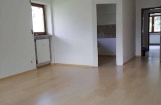 Wohnung mieten in Pfudrachöderstraße 33, 94474 Vilshofen, 3-Zimmer-Wohnung mit Balkon