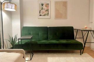 Wohnung mieten in Hochstraße 32, 64283 Darmstadt, Helles 2,5 Zimmer Apartment in City-Lage (WG-geeignet)