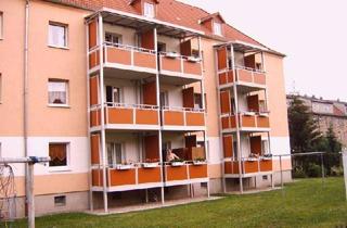 Wohnung mieten in Friedrich-Ebert-Platz, 99310 Arnstadt, Modern Wohnen mit Tradition
