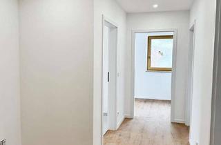 Wohnung mieten in 90766 Unterfarrnbach, Frisch sanierte 3-Zimmer-Wohnung mit Süd-West-Balkon und Blick ins Grüne in Fürth-Unterfarrnbach