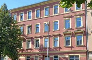 Wohnung mieten in Talstraße 75, 01662 Meißen, +++ Schöne 2-Raum-Wohnung mit Terrasse ins Grüne +++