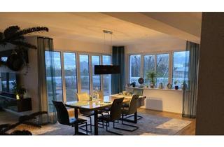 Penthouse mieten in 77933 Lahr, Penthousewohnung mit großer Terrasse