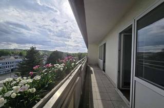 Wohnung mieten in Bachstraße, 40699 Erkrath, „3 Zimmer gesucht? 2 Balkone gefunden. Aussicht gratis dazu........Termine siehe Text....