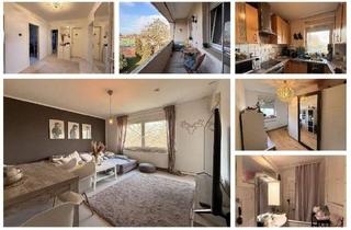 Wohnung mieten in Vitusstr. 46, 41061 Mönchengladbach, (D)EIN Zuhause am Geroweiher in M'gladbach-CityGemütliche 71 m² 3 Zimmerwohnung inkl. Küche & Balk