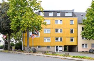 Sozialwohnungen mieten in Rückertstr. 26, 45468 Eppinghofen, seniorengerechte 2-Zimmer-Wohnung in Mülheim-Stadtmitte mit WBS
