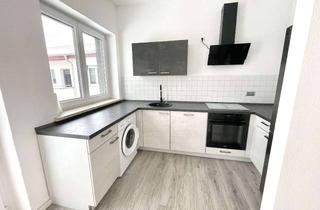 Wohnung mieten in Heinrich-Von-Kleist-Straße 14, 06749 Bitterfeld-Wolfen, schöne 2 Raum-Wohnung im Dichterviertel MIT KÜCHE !!!