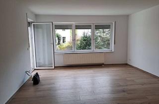 Wohnung mieten in 53498 Bad Breisig, 3-Zimmer-Wohnung mit Balkon, EBK & Garage in ruhiger Lage von Bad Breisig-Oberbreisig!