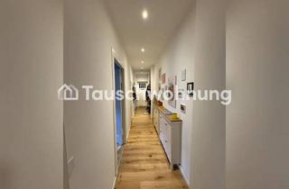Tauschwohnungen in Eulerstraße 22, 13357 Wedding, Tauschwohnung: 2-Zi-Whg Gesundbrunnen (Mitte) für größere Wohnung in Berlin