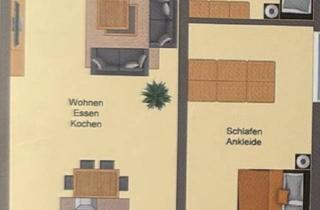 Wohnung mieten in Mainzer Straße 71B, 55411 Bingen, Neuwertige 3-Zimmer-Terrassenwohnung mit 110 m² in Bingen am Rhein