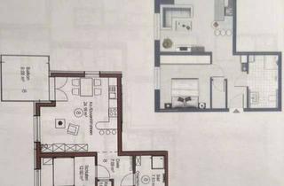Wohnung mieten in Im Alten Sägewerk, 67360 Lingenfeld, 2-Zimmer Wohnung in Lingenfeld mit 58 m² Wohnfläche