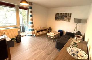 Wohnung mieten in 41239 Schmölderpark, Helle 2-Zimmer Wohnung mit Balkon in Mönchengladbach