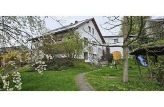 Wohnung mieten in 89346 Bibertal, Helle, großzügige 2,5 Dachgeschosswohnung in ruhiger Wohngegend in Bibertal